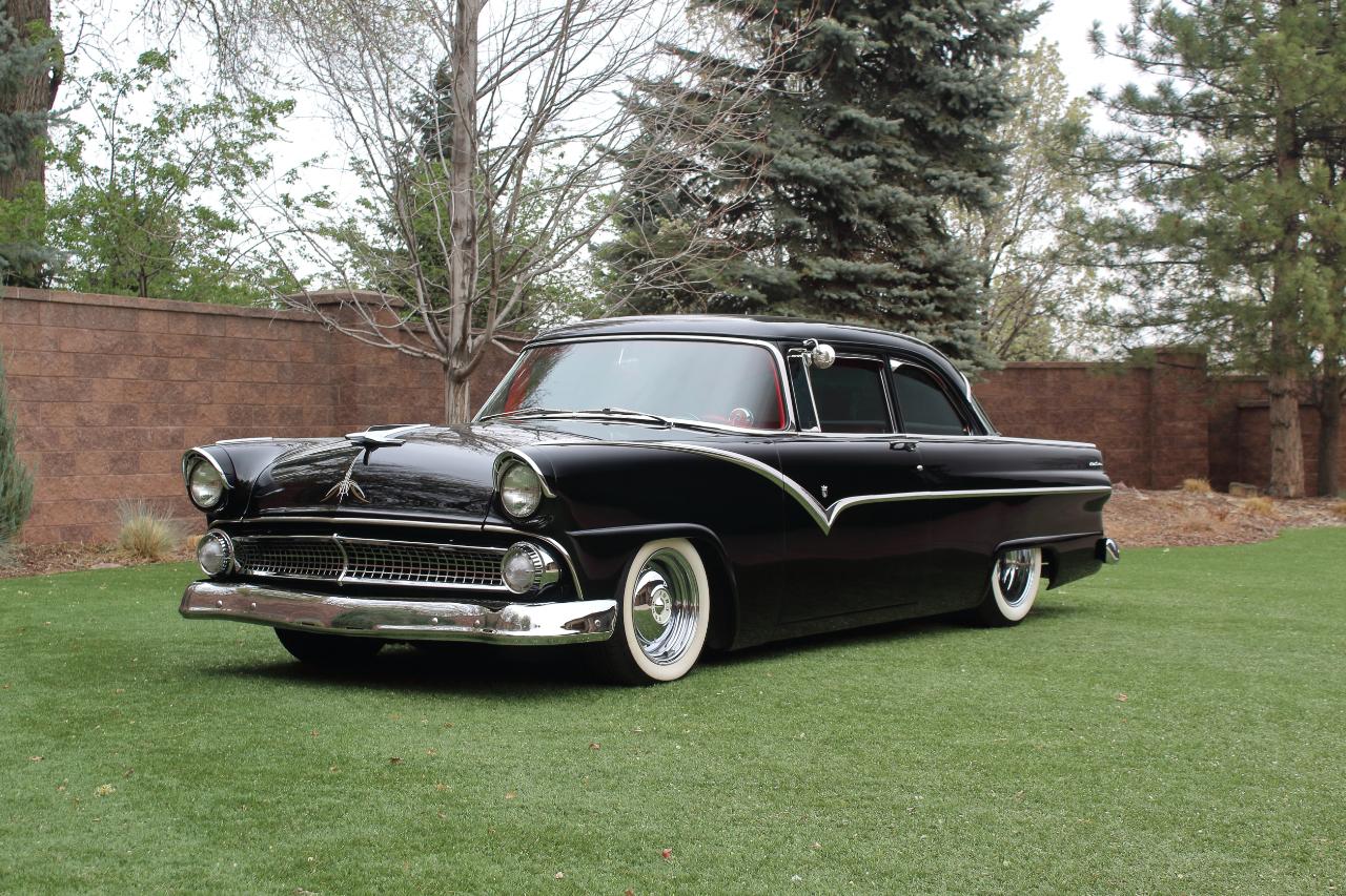 Ford Fairlane  1955