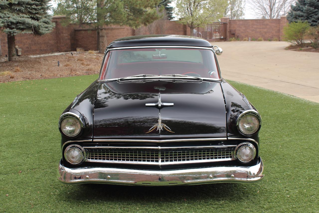 Ford Fairlane  1955