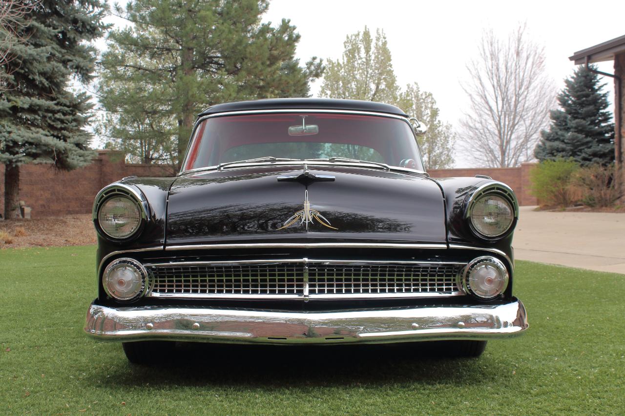 Ford Fairlane  1955