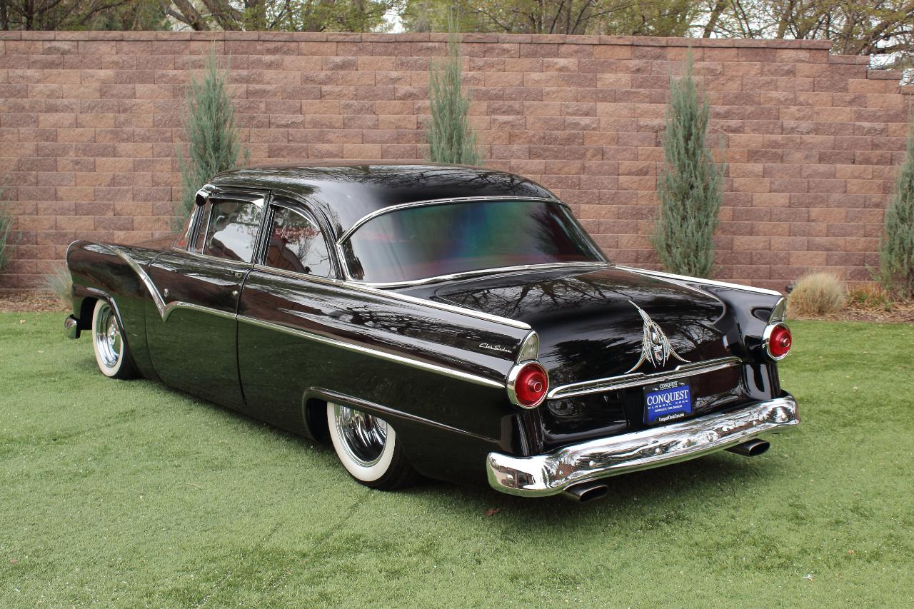 Ford Fairlane  1955