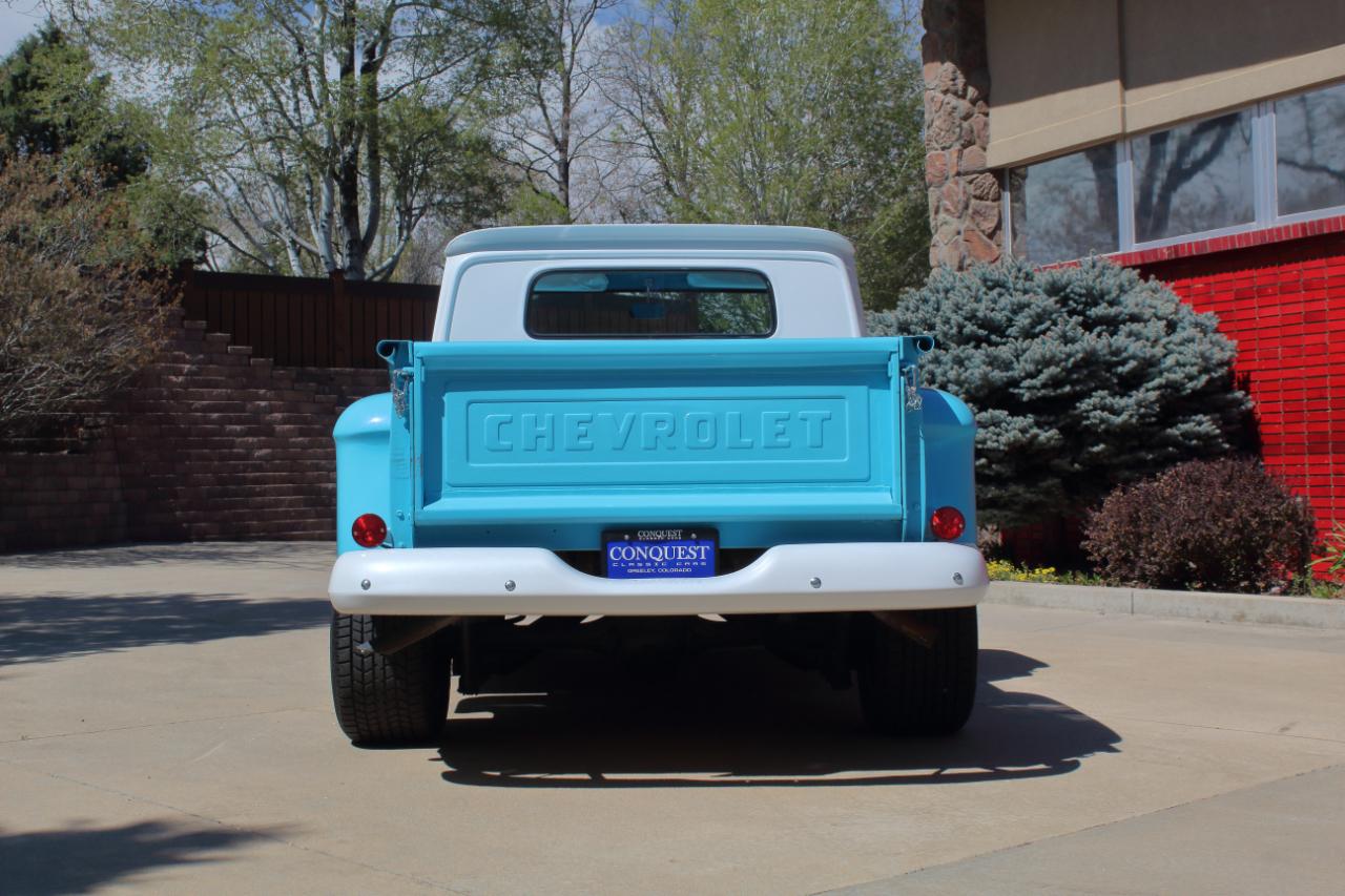 Chevrolet C10  1962