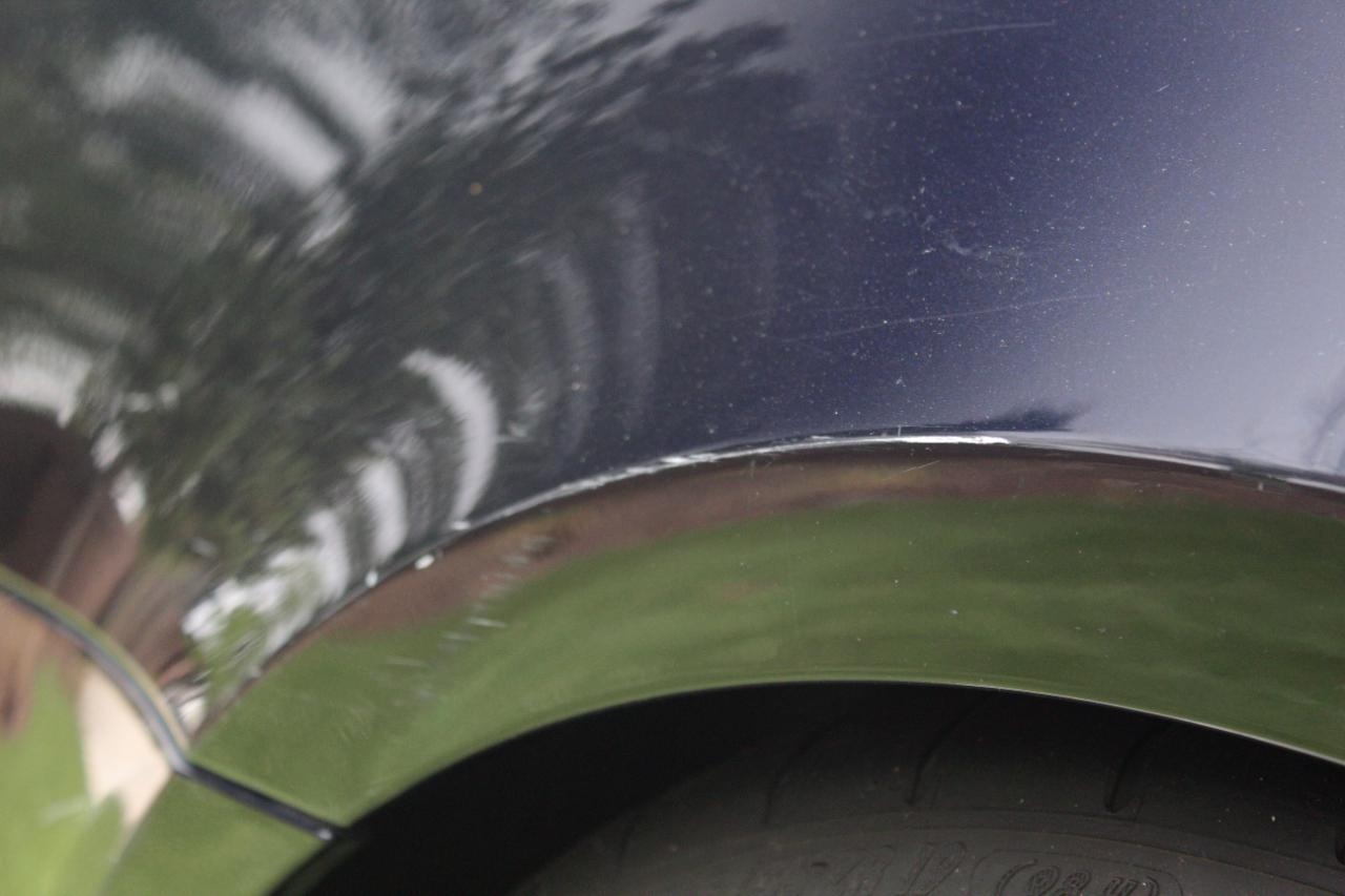 BMW M3 Coupe 2011