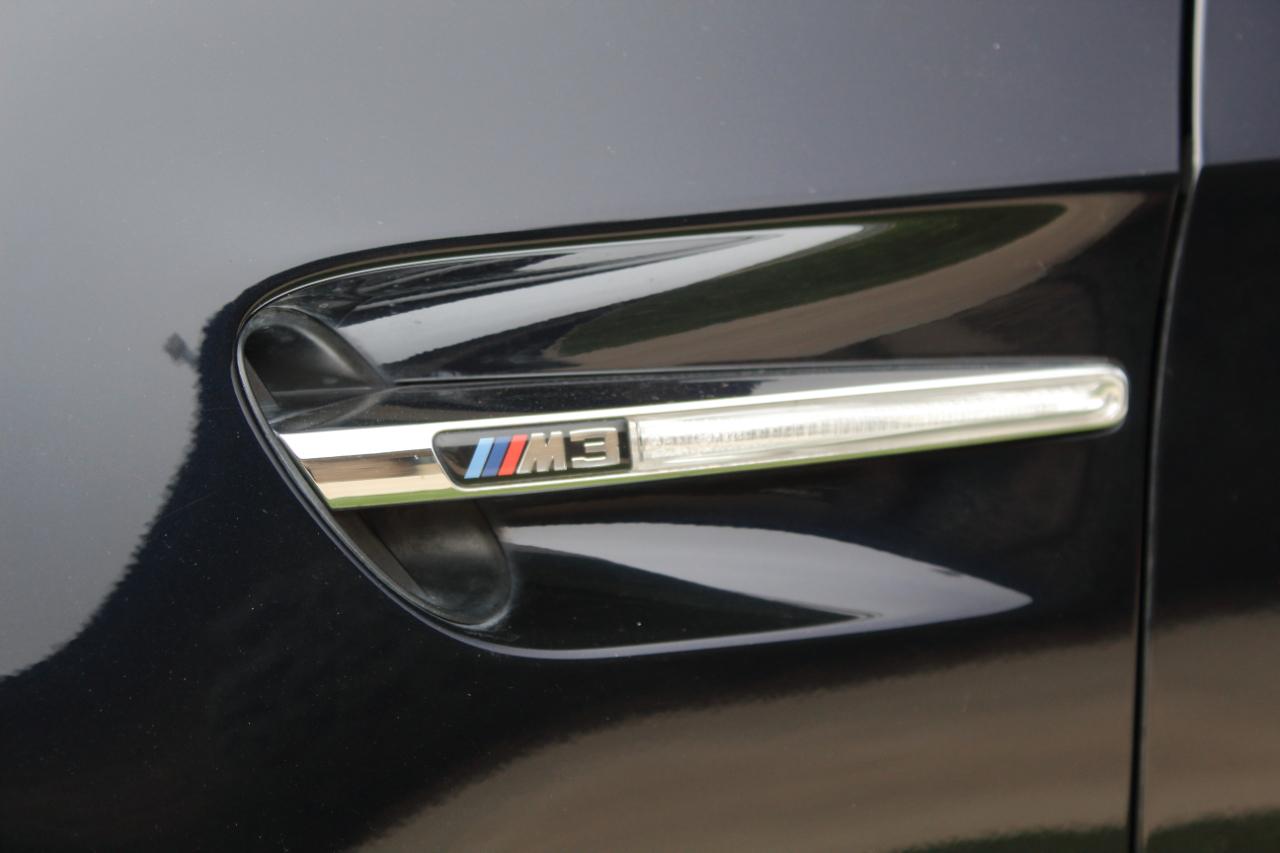 BMW M3 Coupe 2011