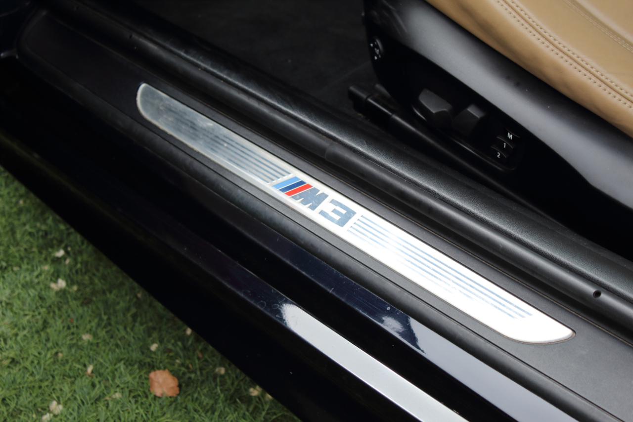 BMW M3 Coupe 2011