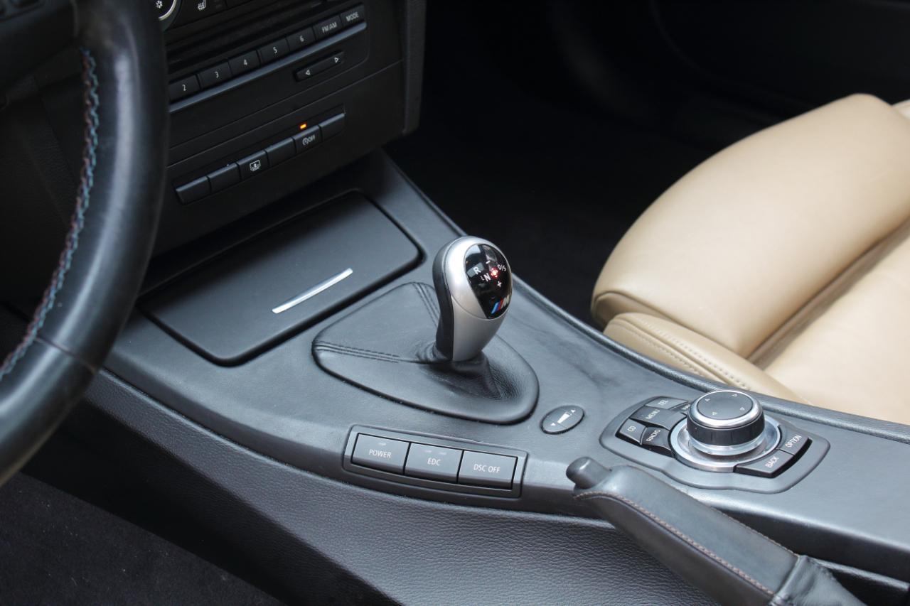 BMW M3 Coupe 2011