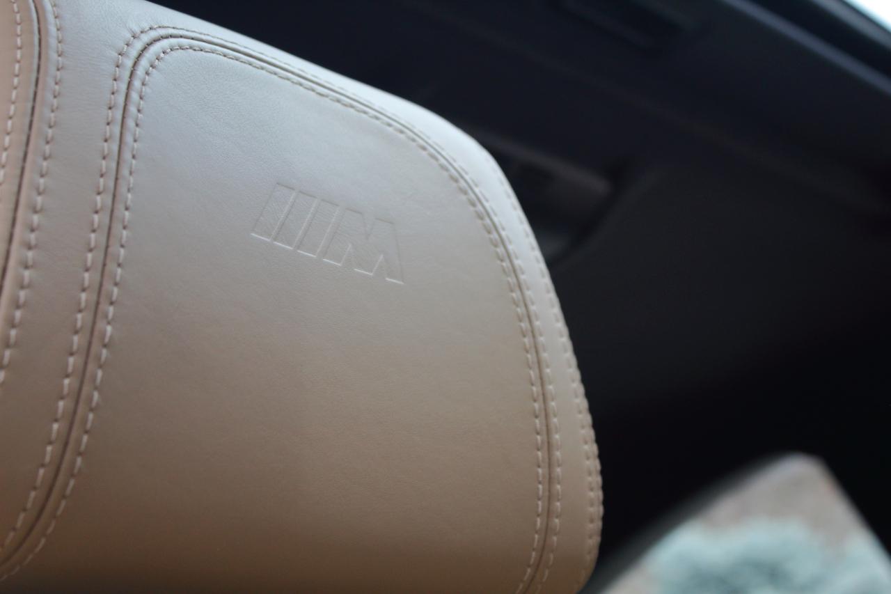 BMW M3 Coupe 2011