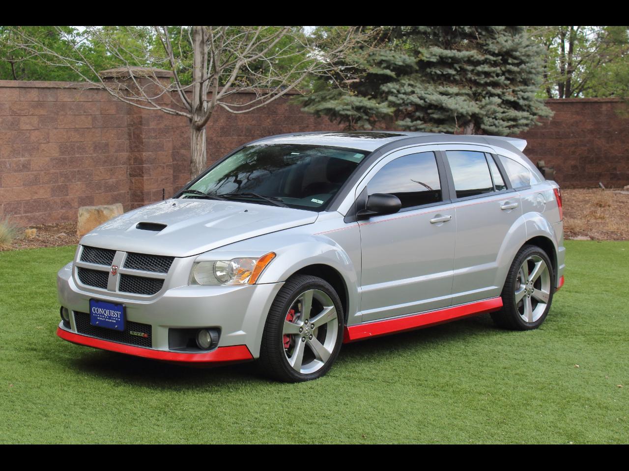 2009 Dodge Caliber SRT4