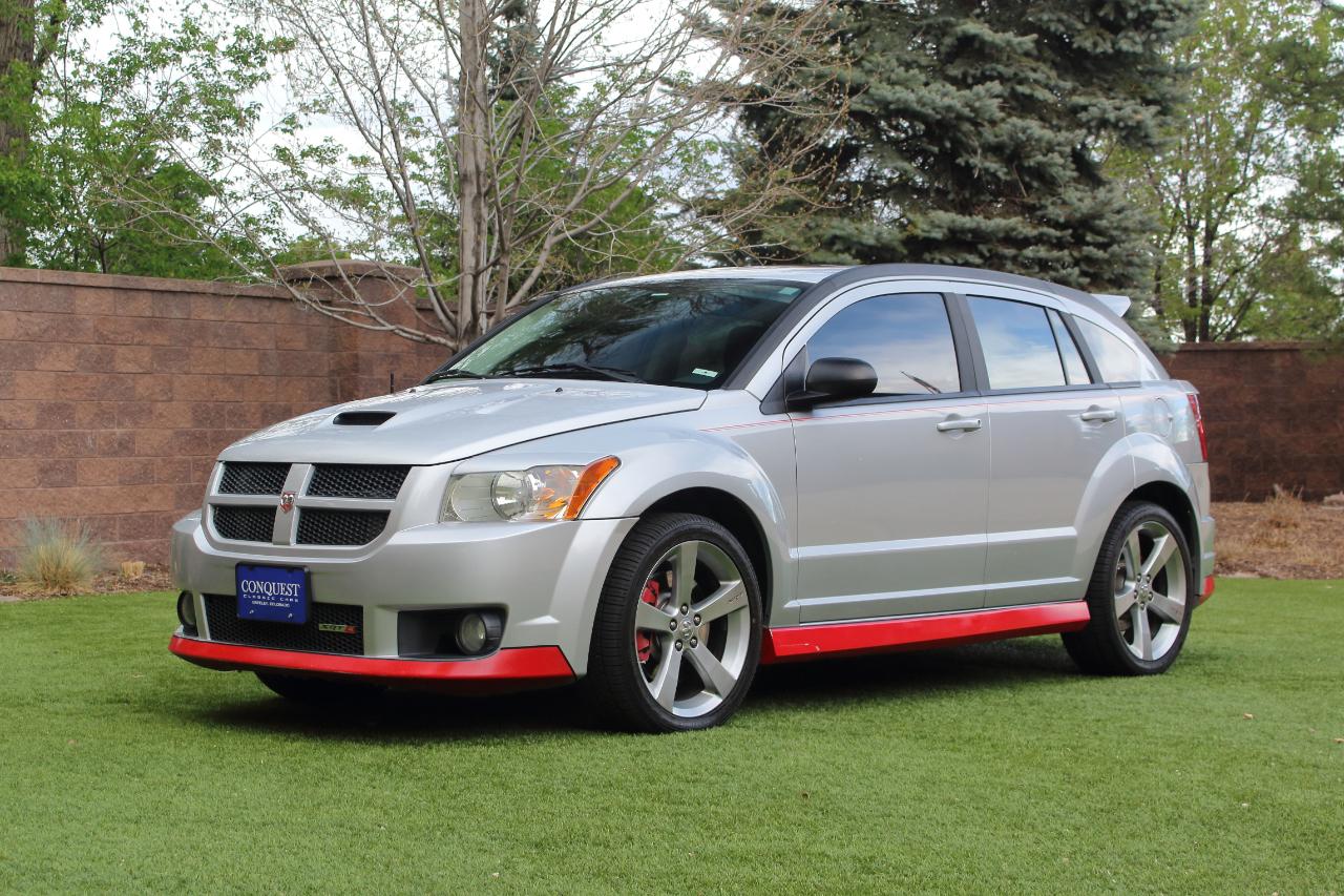 Dodge Caliber SRT4 2009