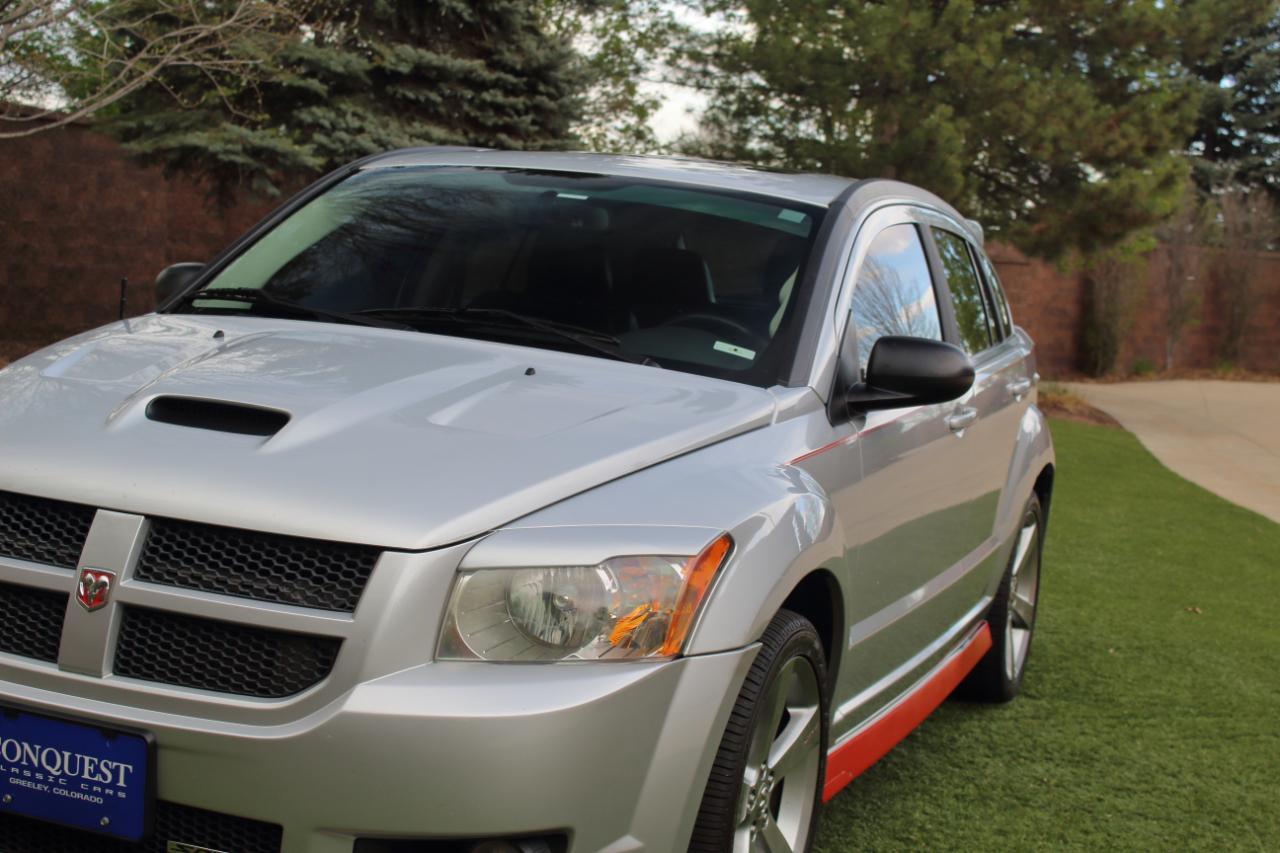 Dodge Caliber SRT4 2009
