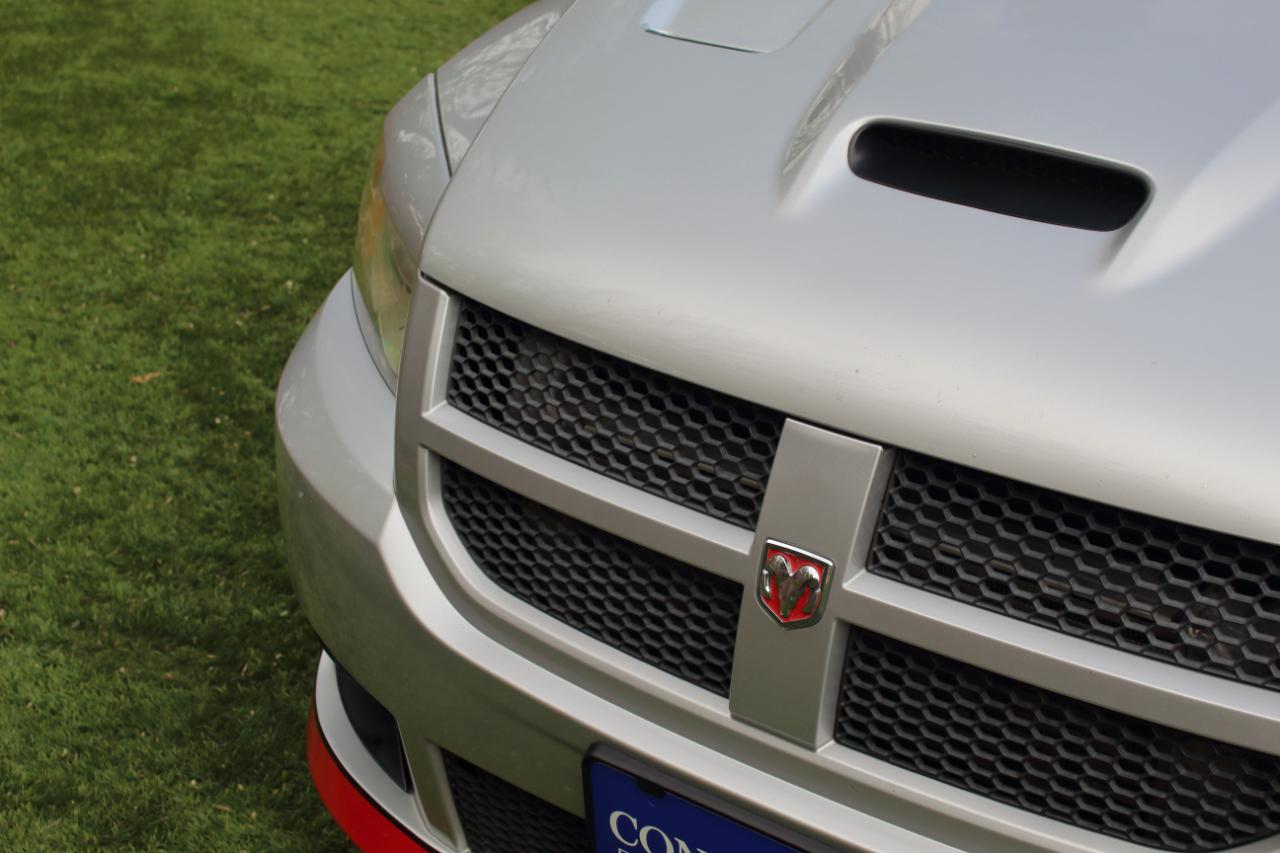 Dodge Caliber SRT4 2009