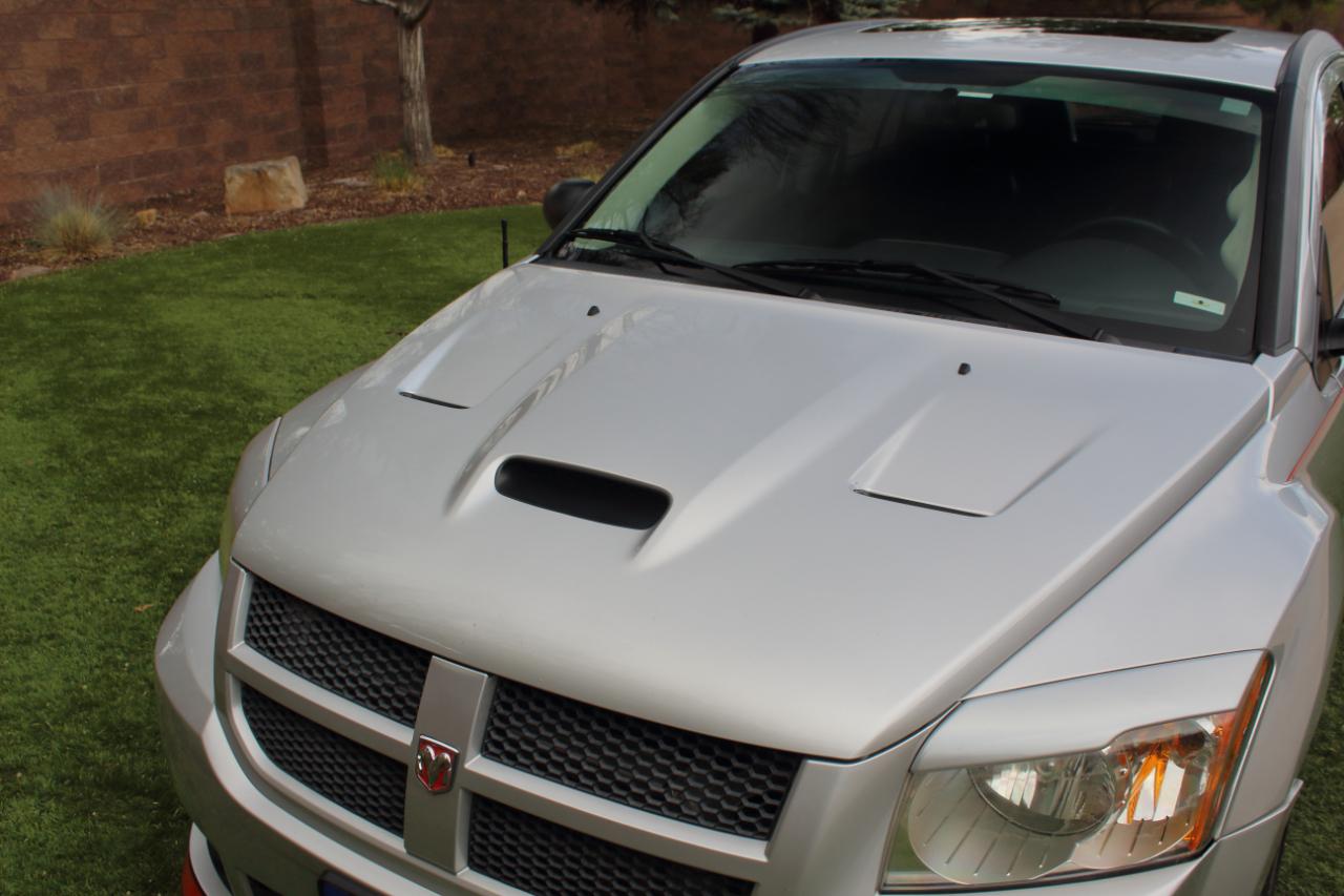 Dodge Caliber SRT4 2009