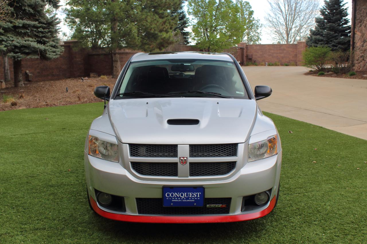 Dodge Caliber SRT4 2009
