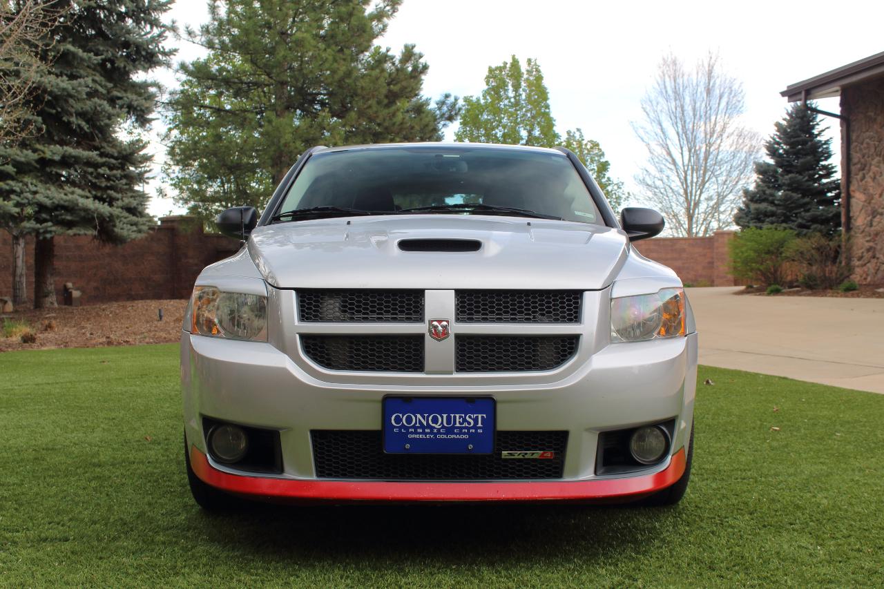 Dodge Caliber SRT4 2009