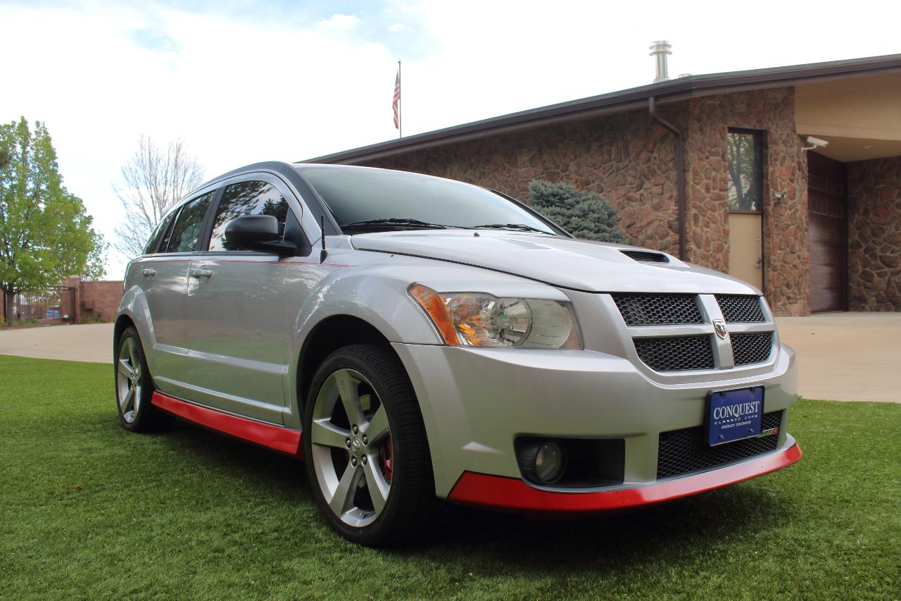 Dodge Caliber SRT4 2009