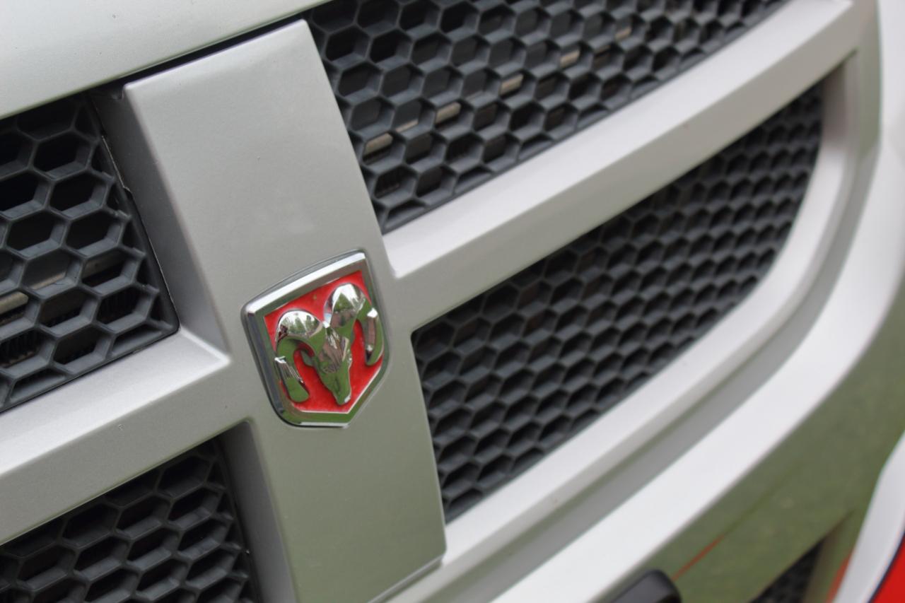 Dodge Caliber SRT4 2009