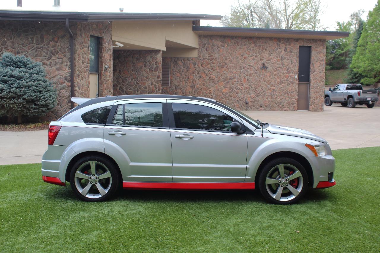 Dodge Caliber SRT4 2009