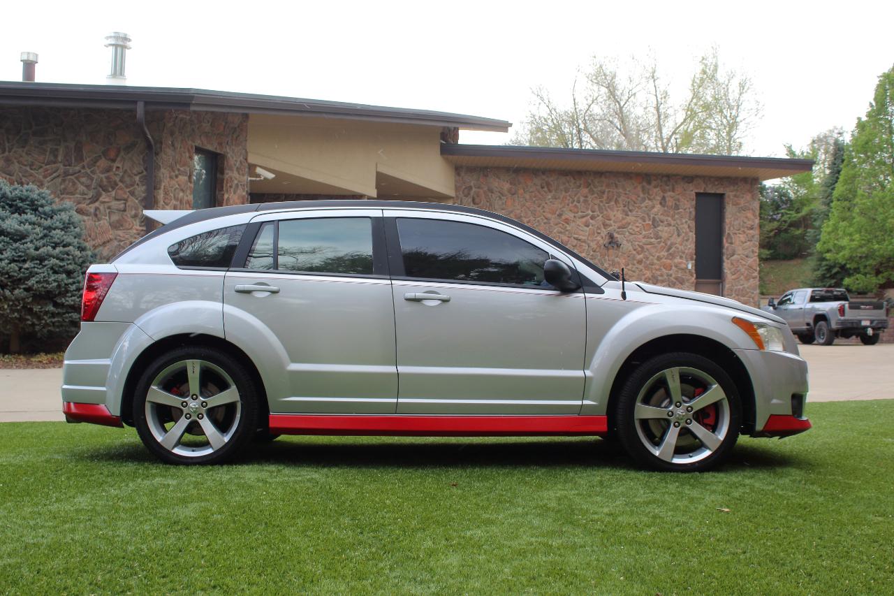Dodge Caliber SRT4 2009
