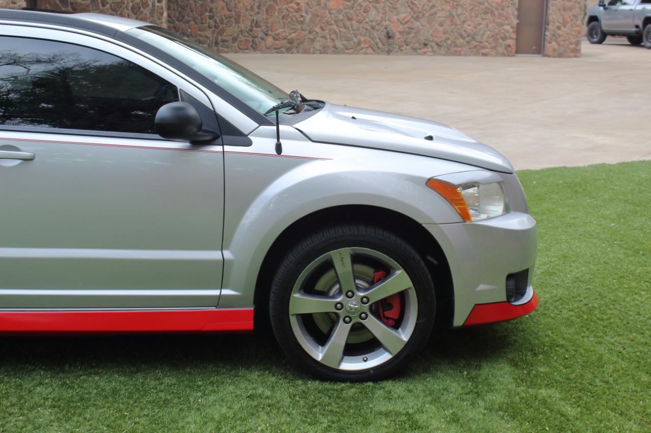 Dodge Caliber SRT4 2009