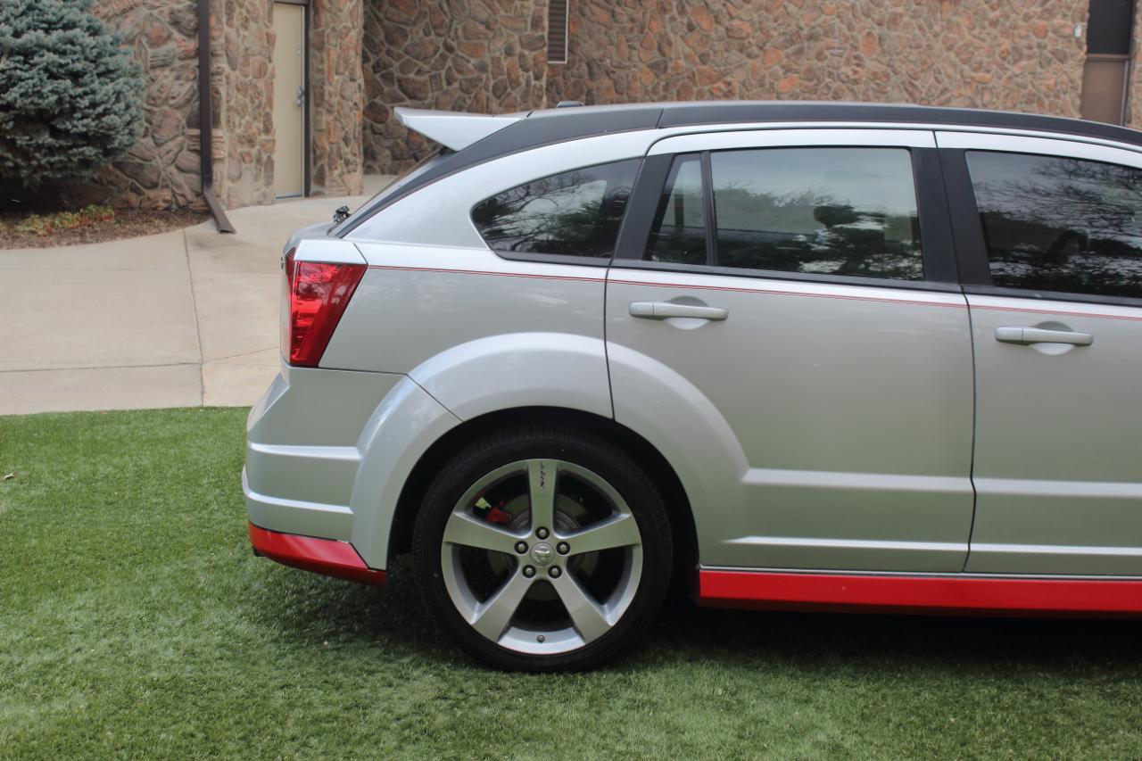 Dodge Caliber SRT4 2009