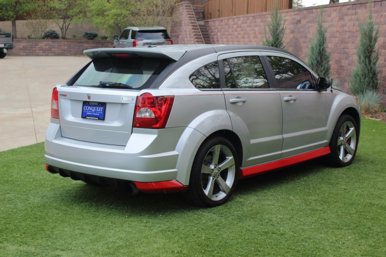Dodge Caliber SRT4 2009