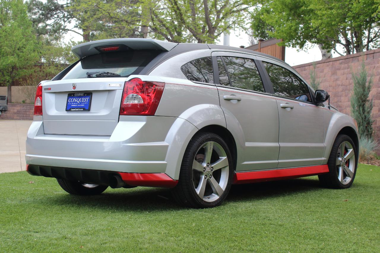 Dodge Caliber SRT4 2009