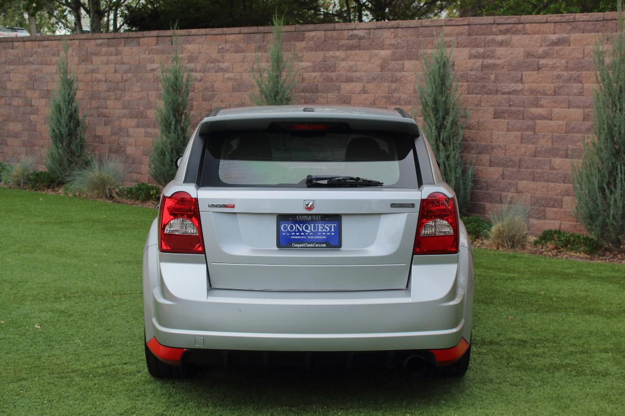 Dodge Caliber SRT4 2009