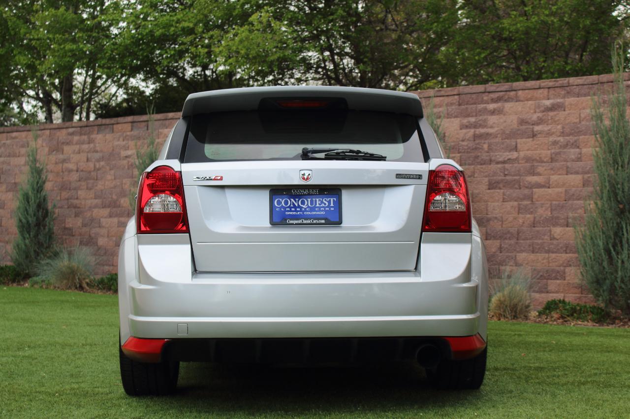 Dodge Caliber SRT4 2009