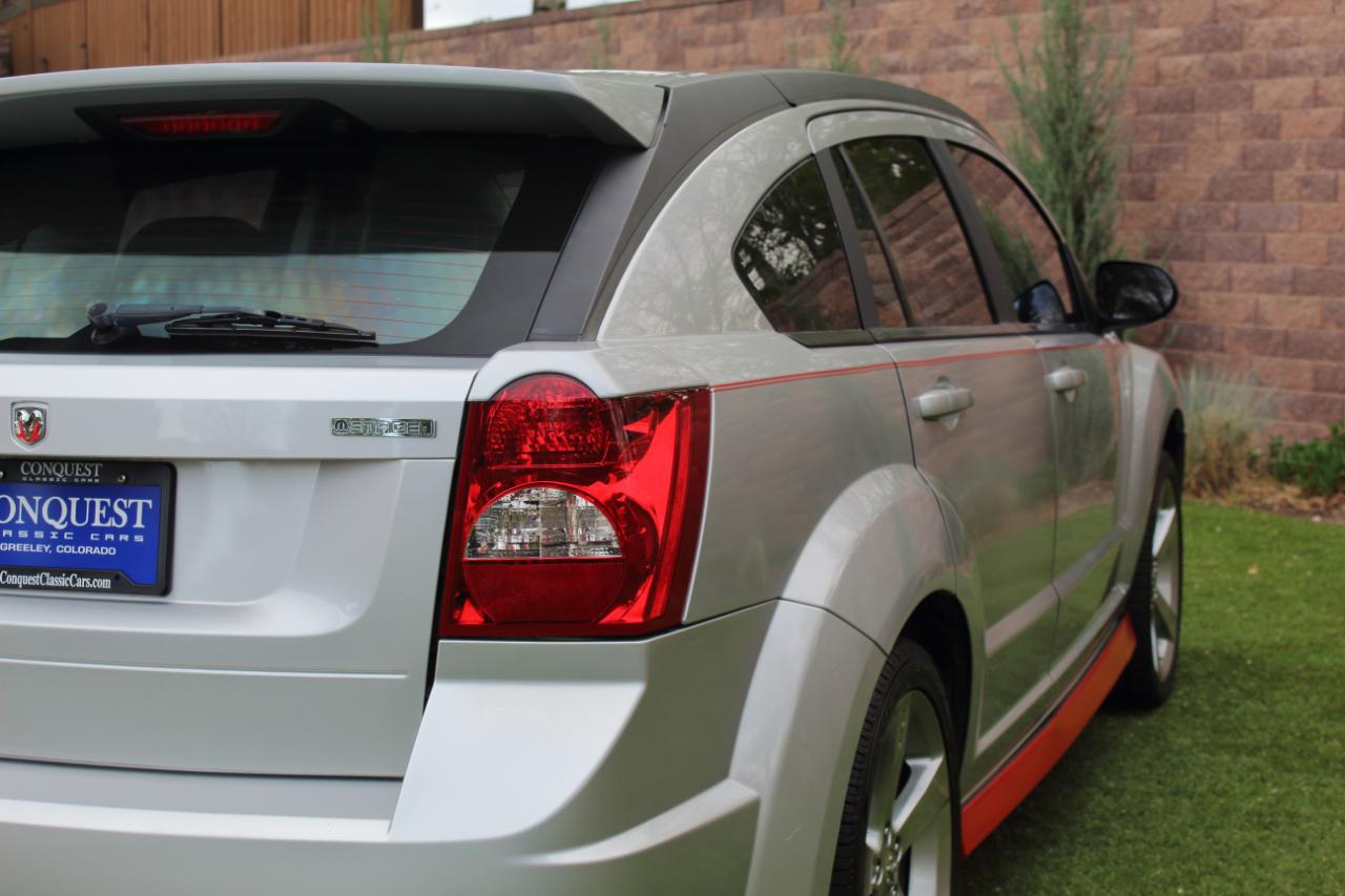 Dodge Caliber SRT4 2009