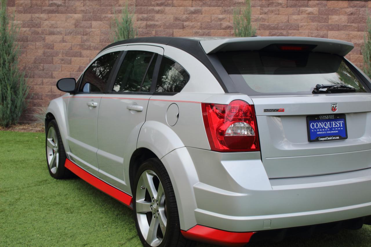 Dodge Caliber SRT4 2009