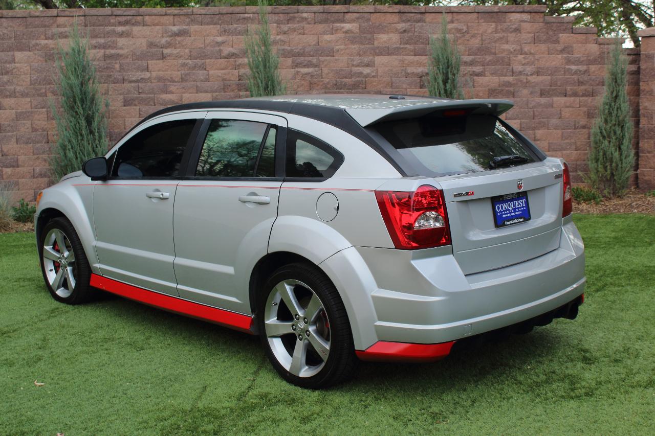 Dodge Caliber SRT4 2009