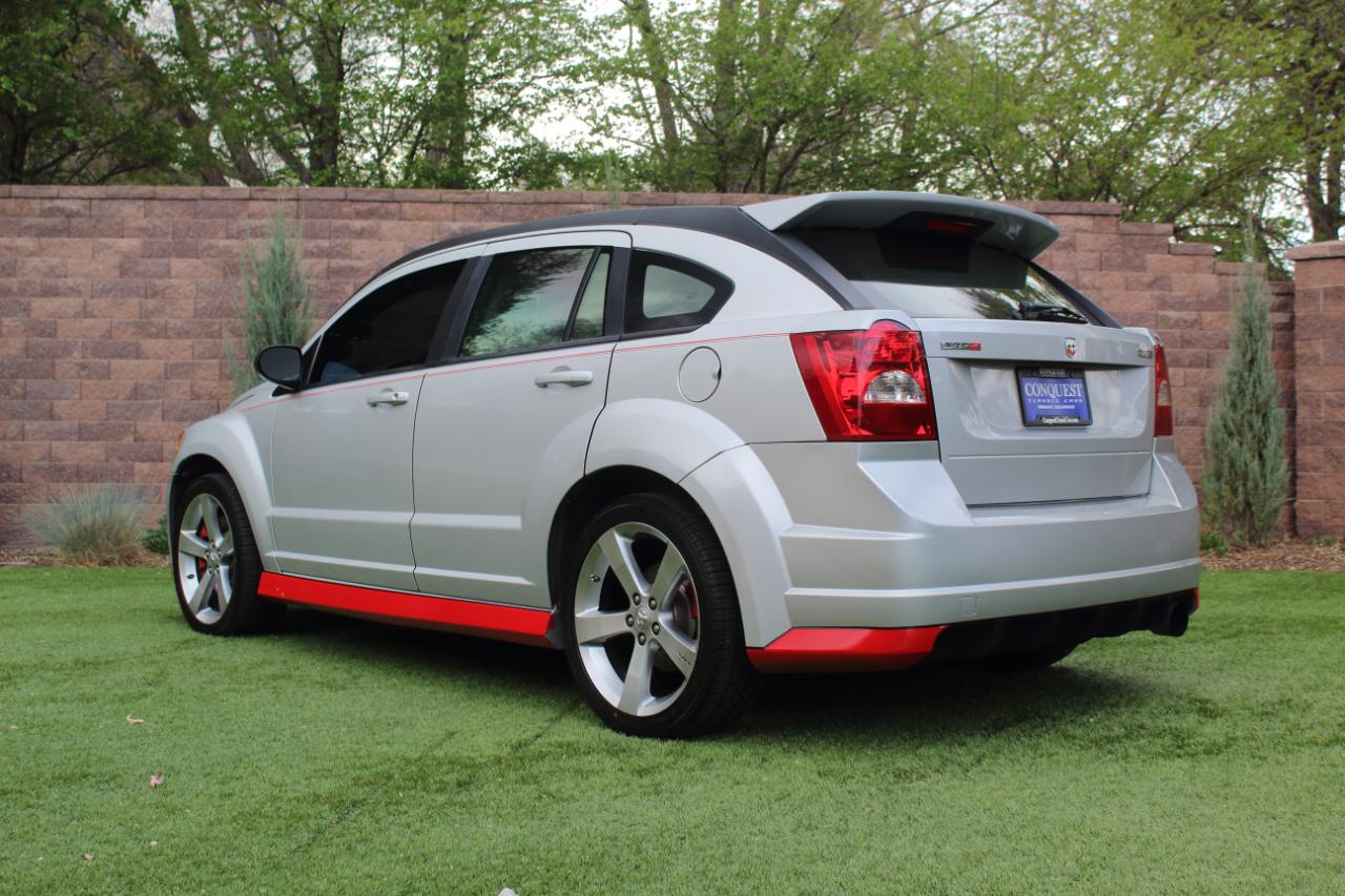 Dodge Caliber SRT4 2009