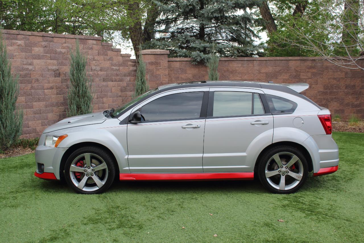 Dodge Caliber SRT4 2009