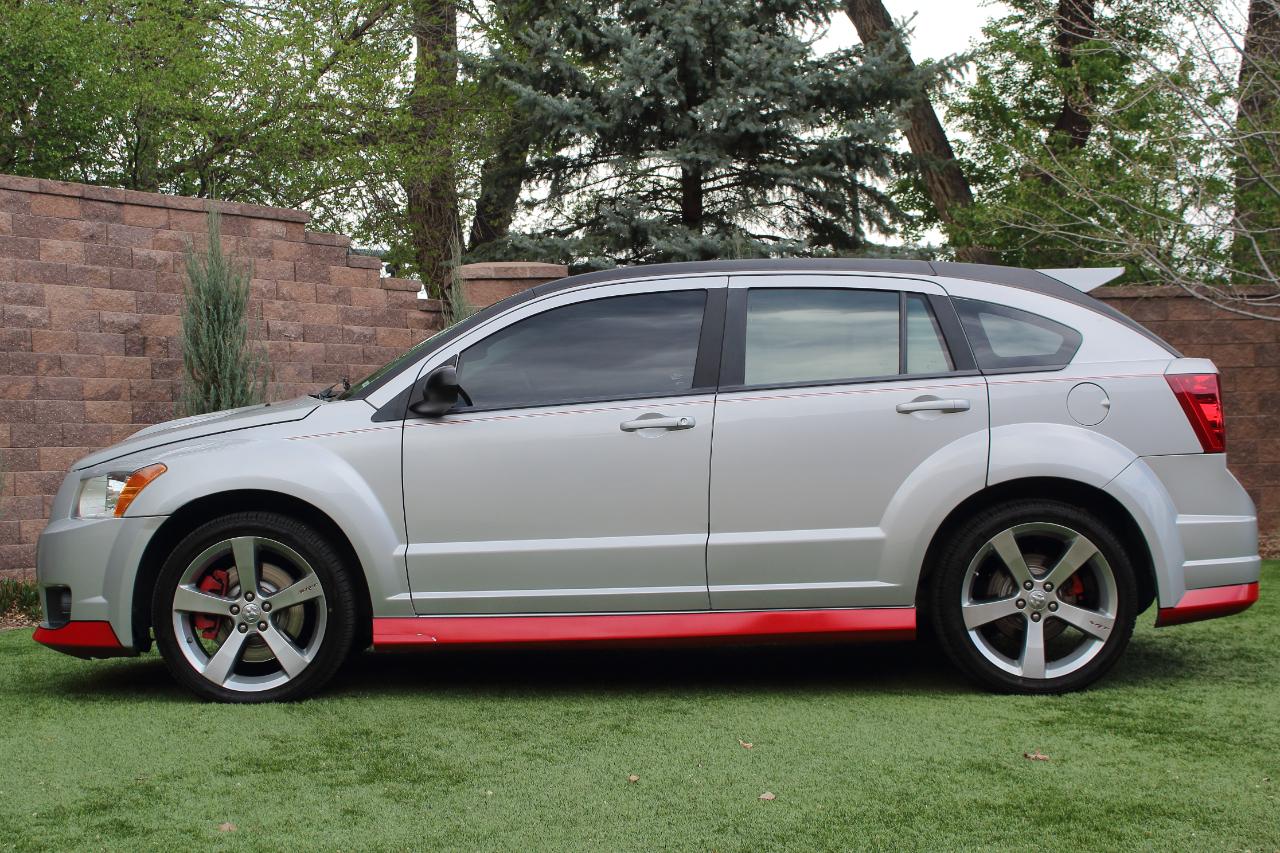 Dodge Caliber SRT4 2009