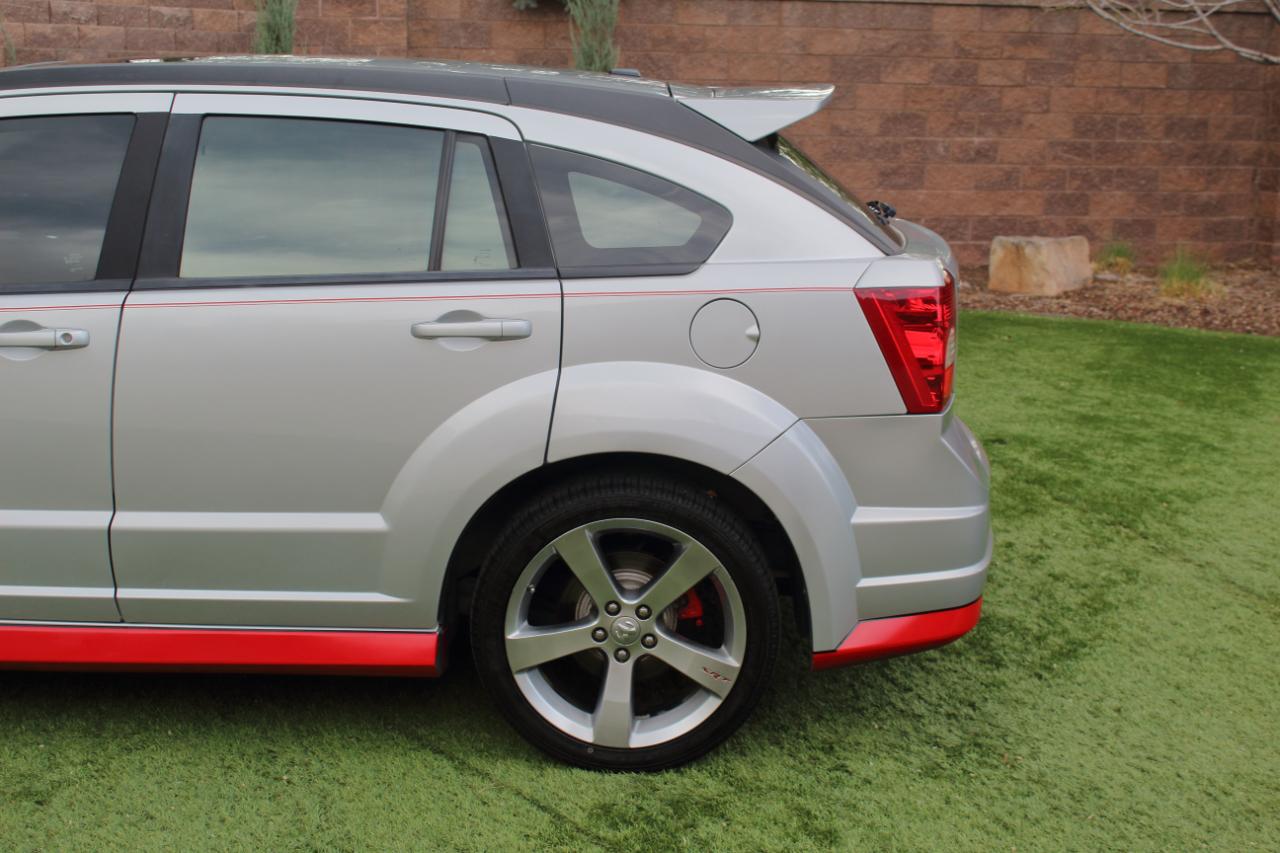 Dodge Caliber SRT4 2009