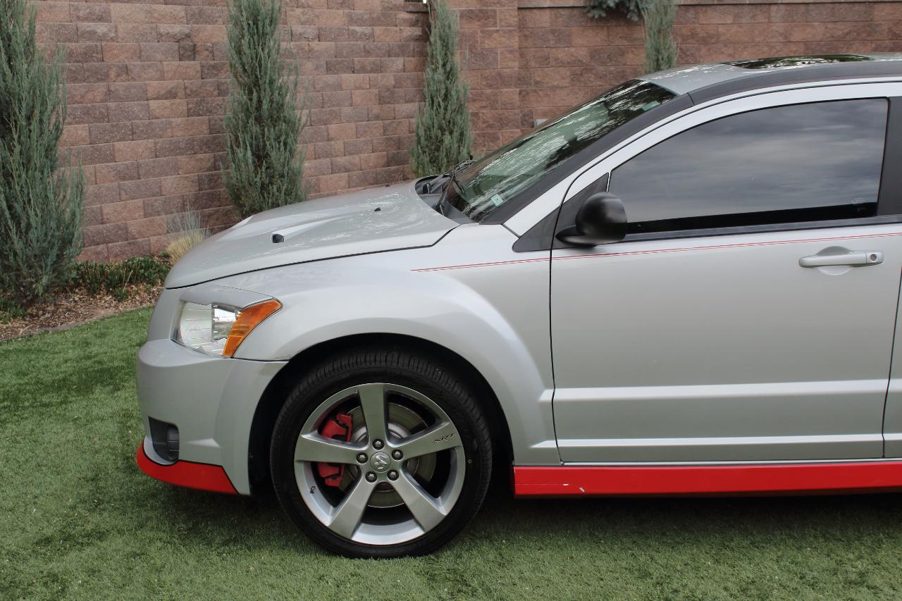Dodge Caliber SRT4 2009