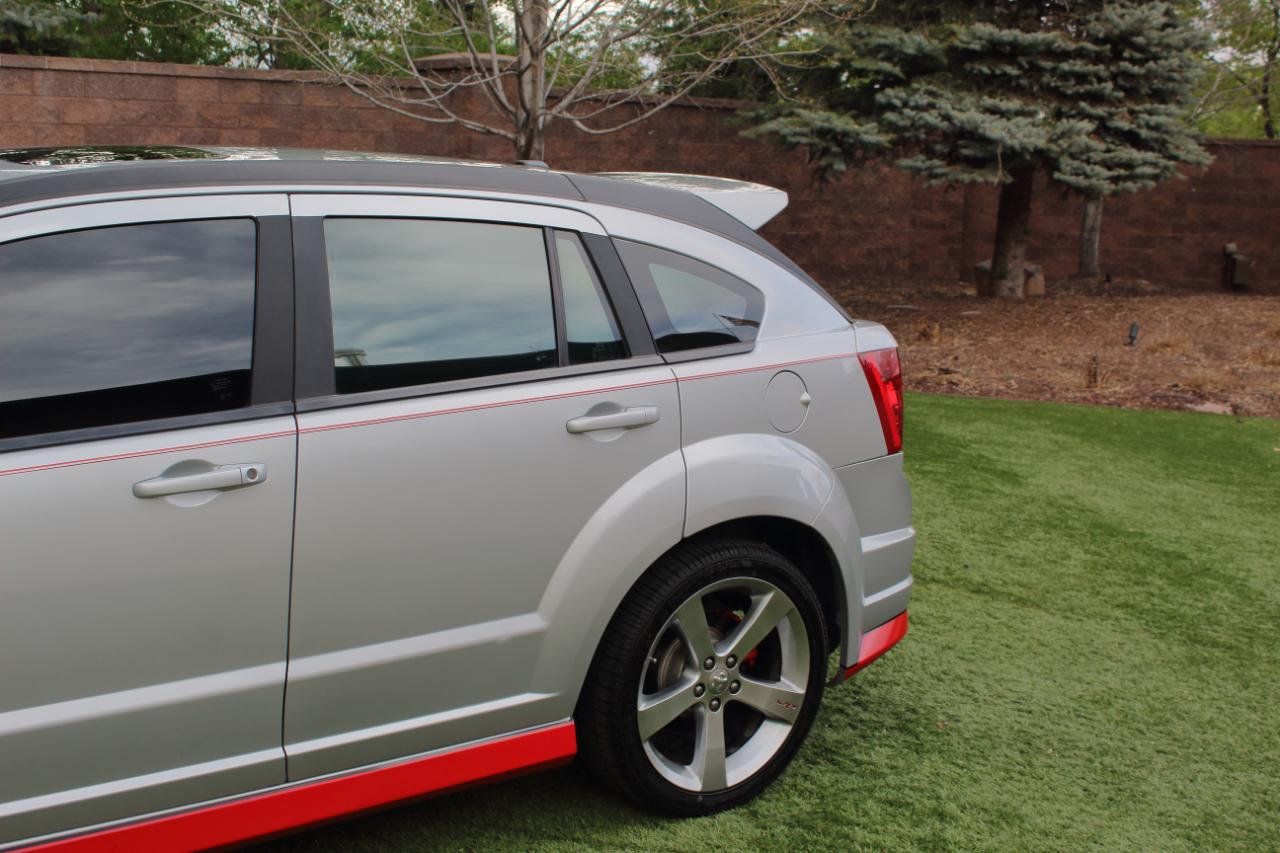 Dodge Caliber SRT4 2009