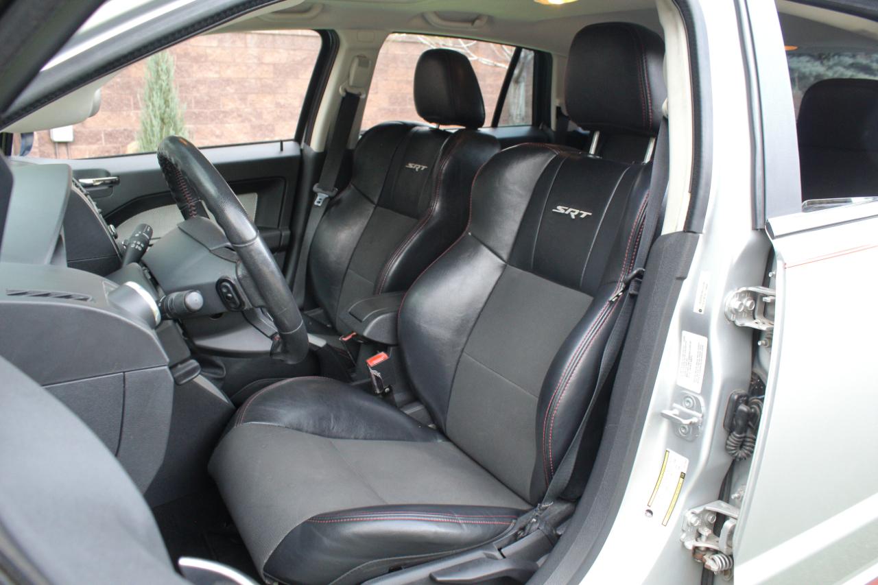 Dodge Caliber SRT4 2009
