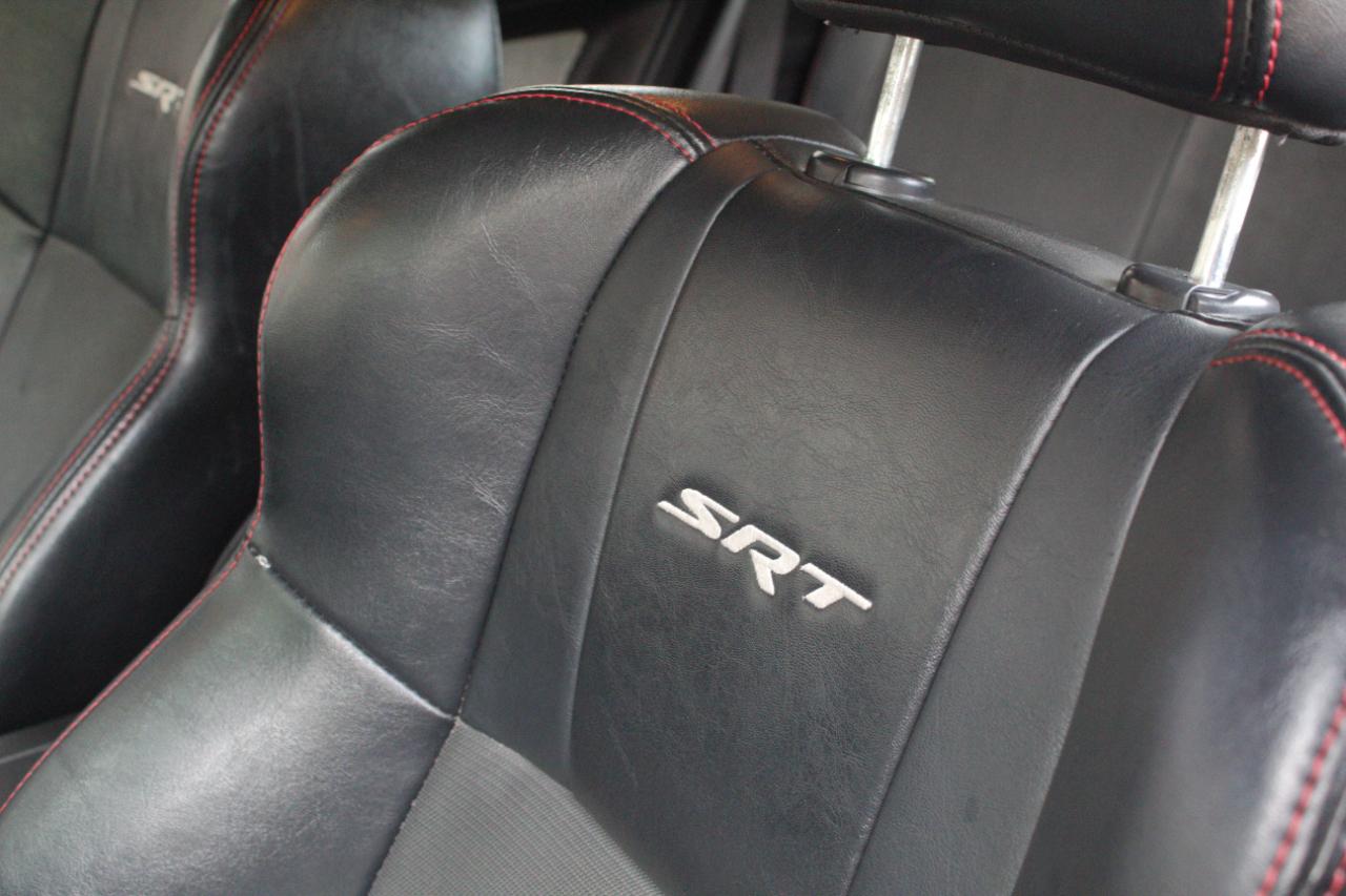 Dodge Caliber SRT4 2009