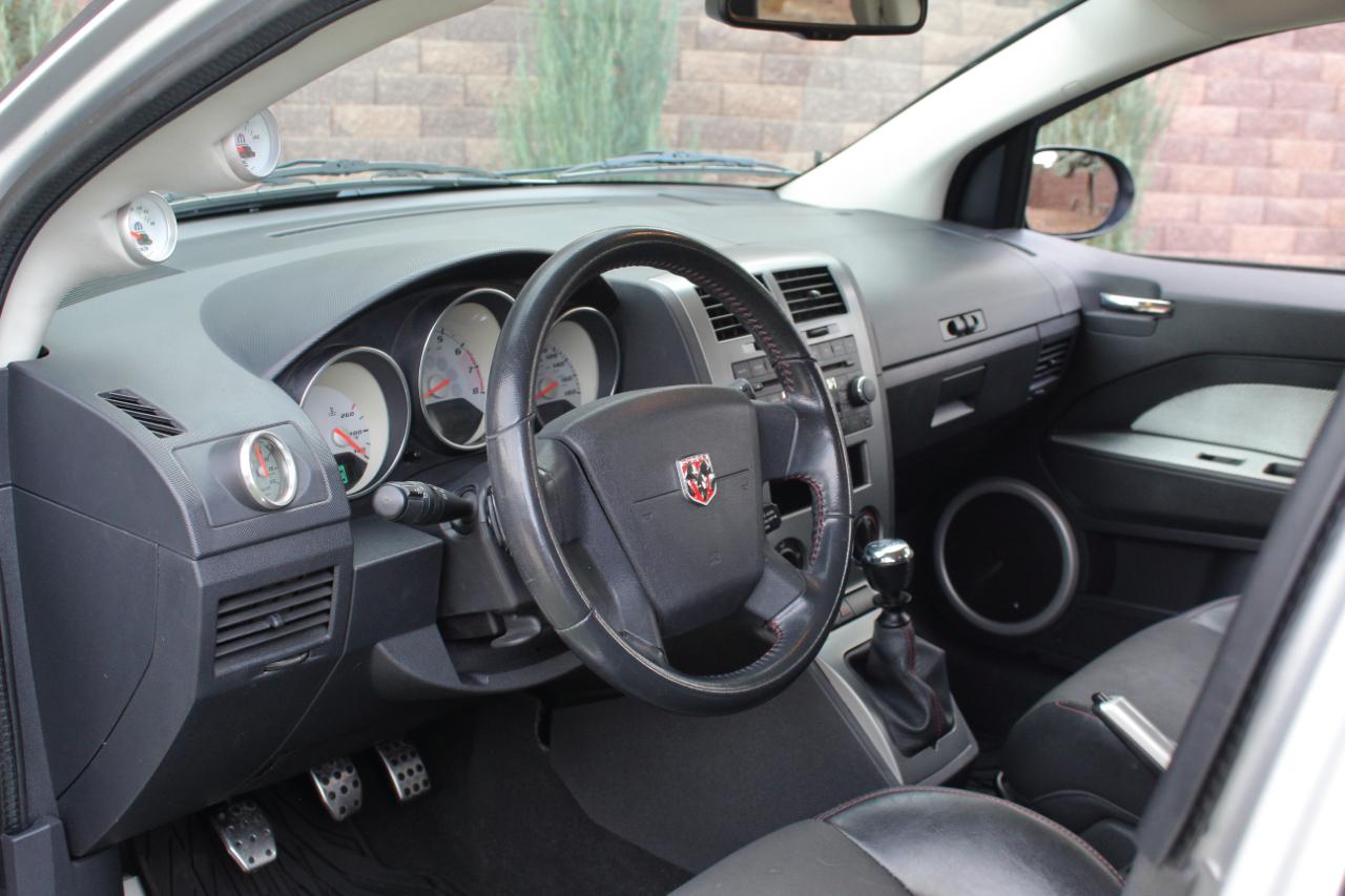 Dodge Caliber SRT4 2009