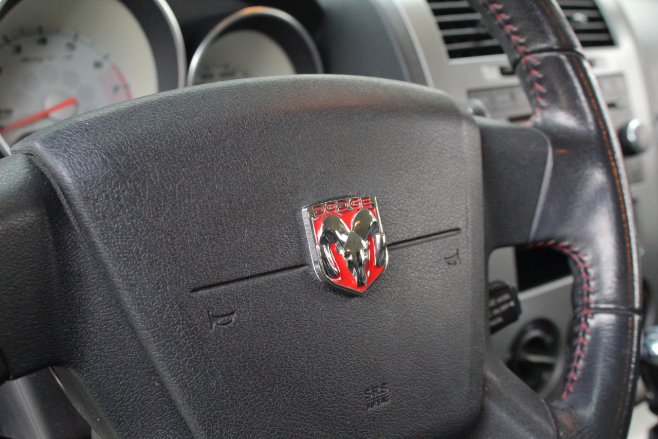 Dodge Caliber SRT4 2009