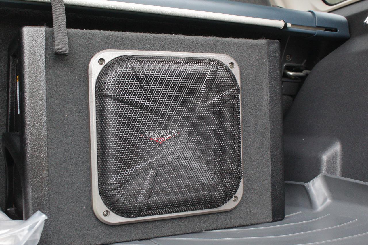Dodge Caliber SRT4 2009
