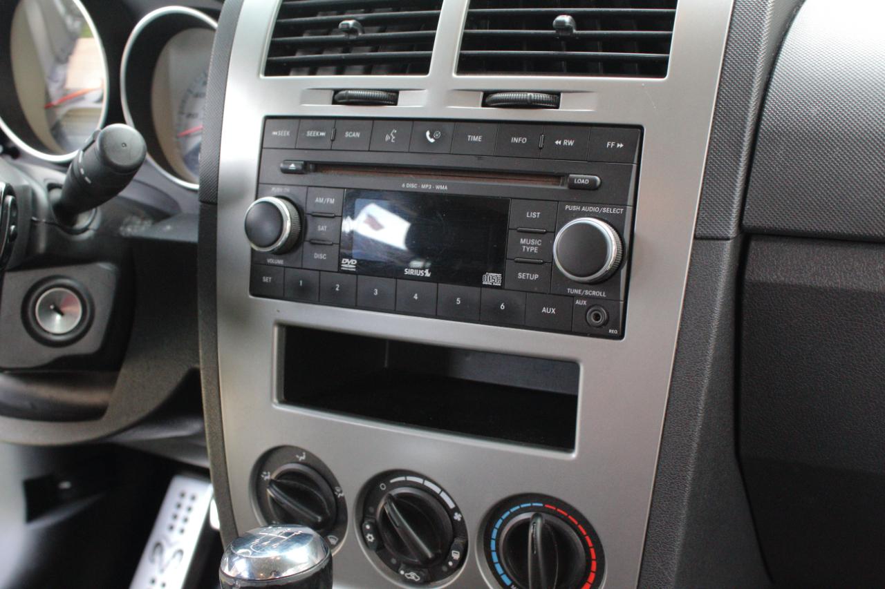 Dodge Caliber SRT4 2009