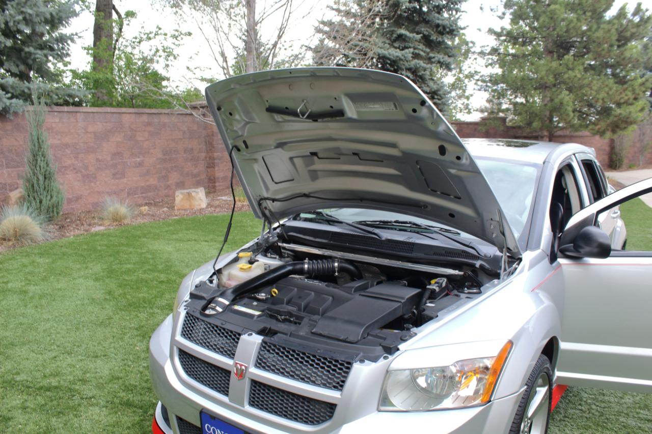 Dodge Caliber SRT4 2009