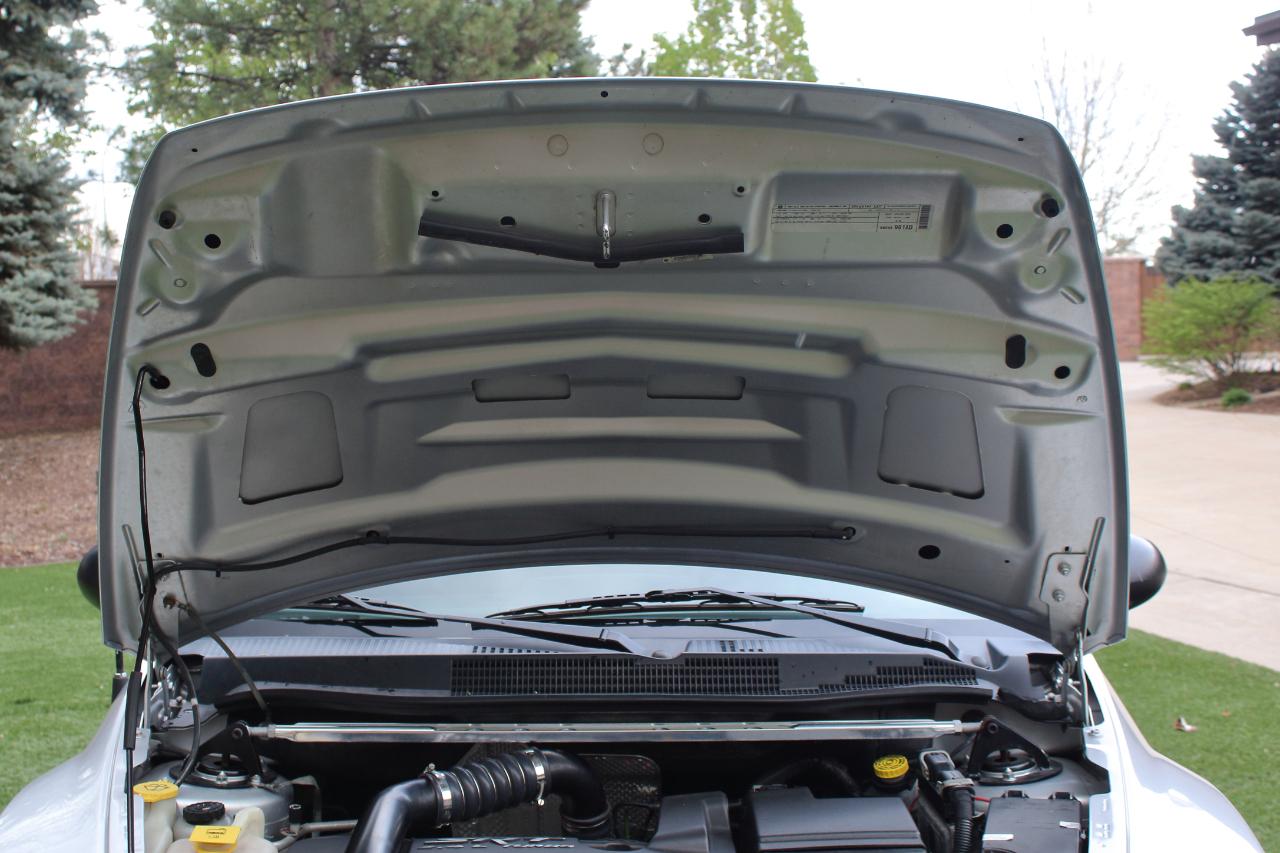 Dodge Caliber SRT4 2009