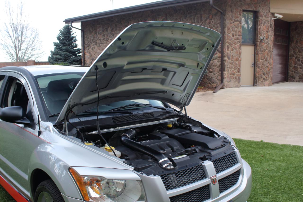 Dodge Caliber SRT4 2009