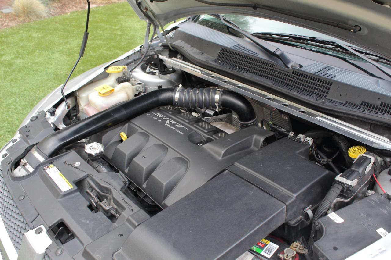 Dodge Caliber SRT4 2009