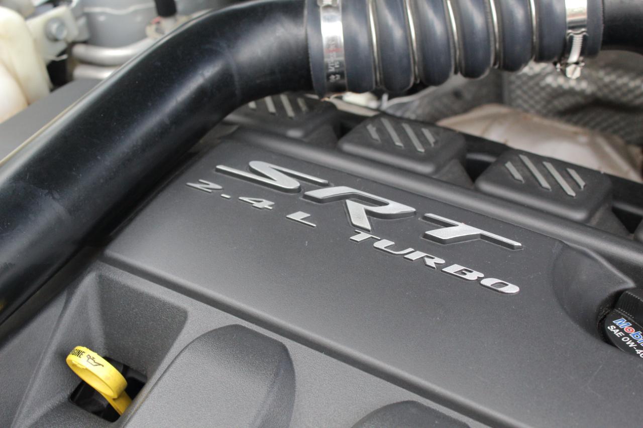 Dodge Caliber SRT4 2009