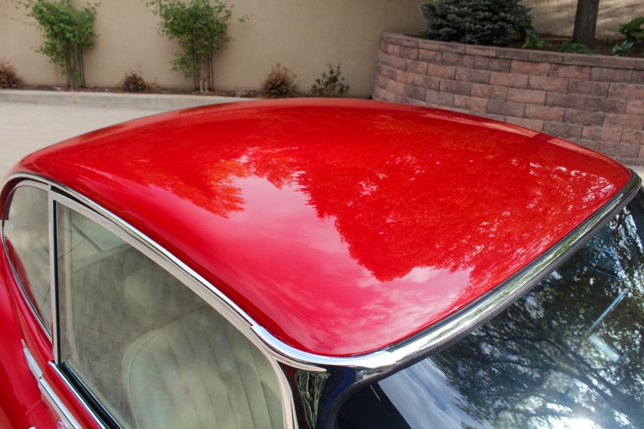 Jaguar XKE  1969