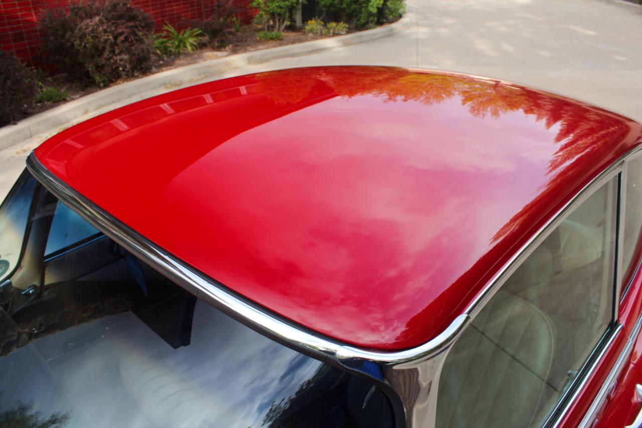 Jaguar XKE  1969