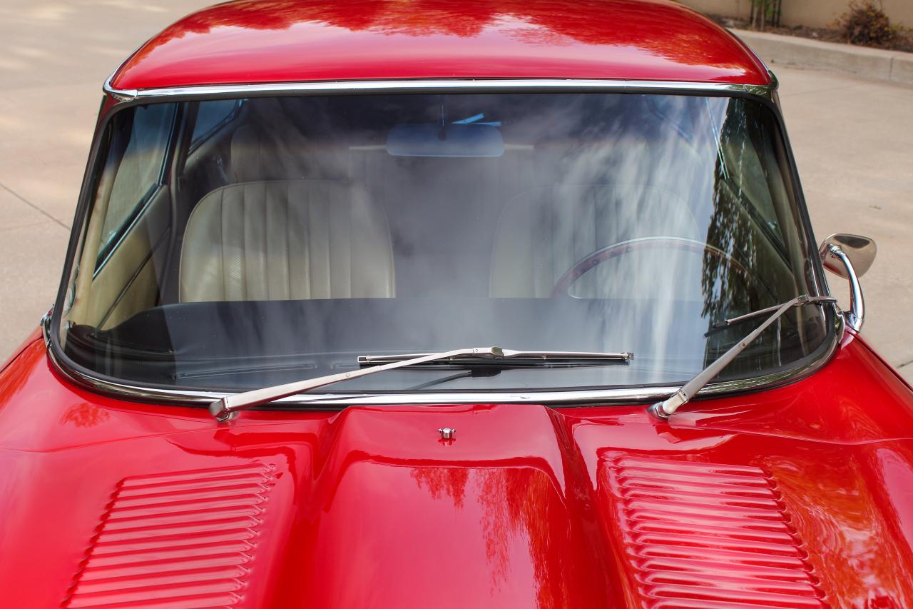 Jaguar XKE  1969